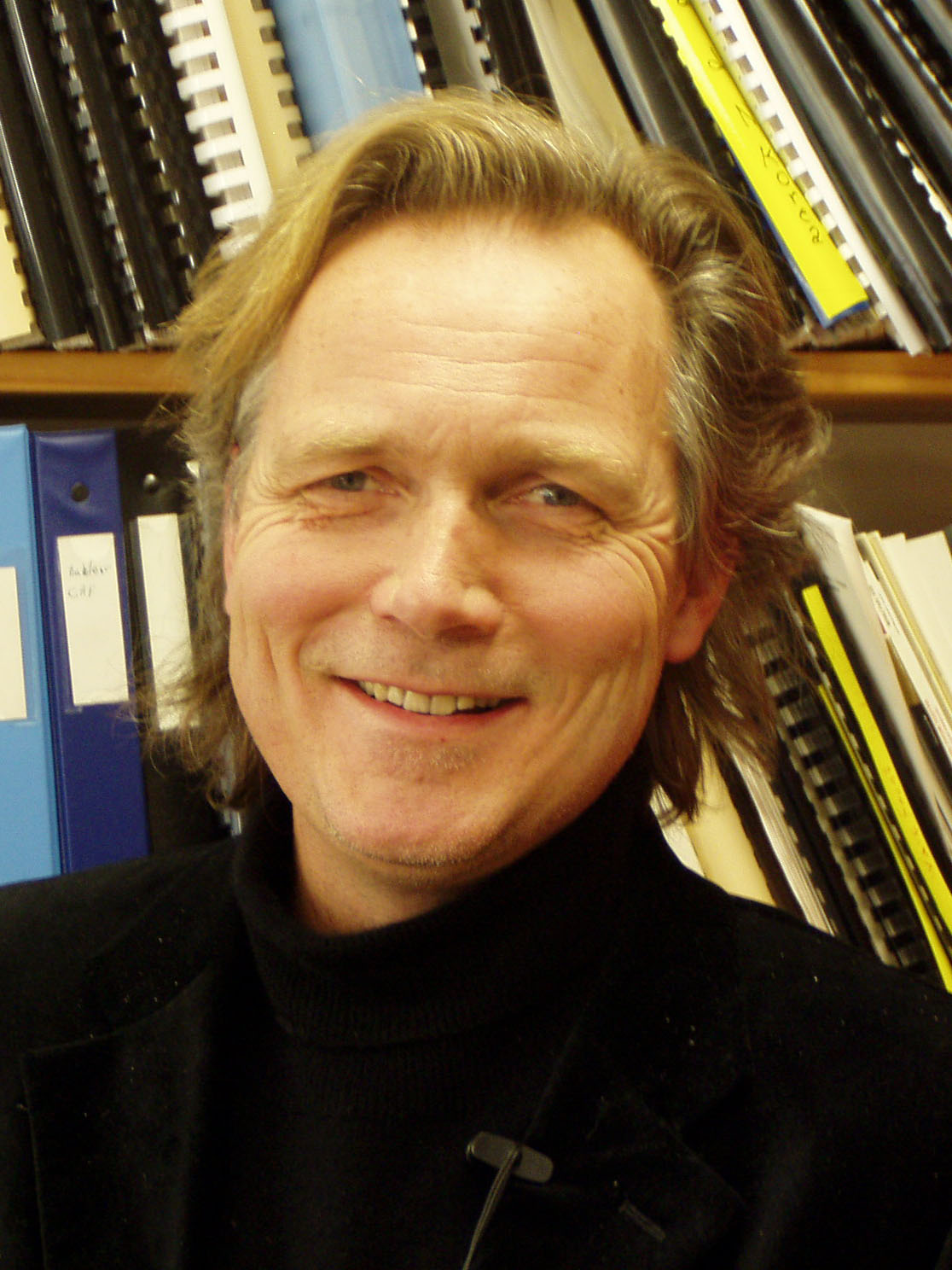 Jorn